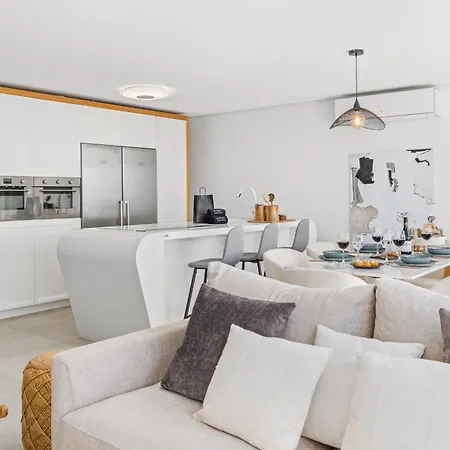 Karat Punta Rasca Vila Arona (Tenerife)