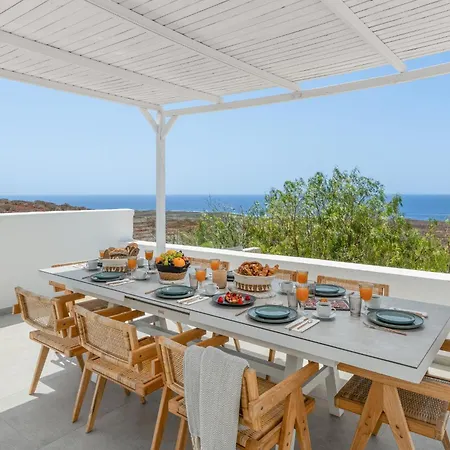 Vila Karat Punta Rasca Arona (Tenerife)