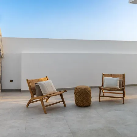 Karat Punta Rasca Vila