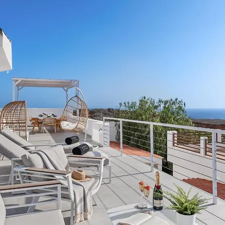 Karat Punta Rasca Vila Arona (Tenerife)
