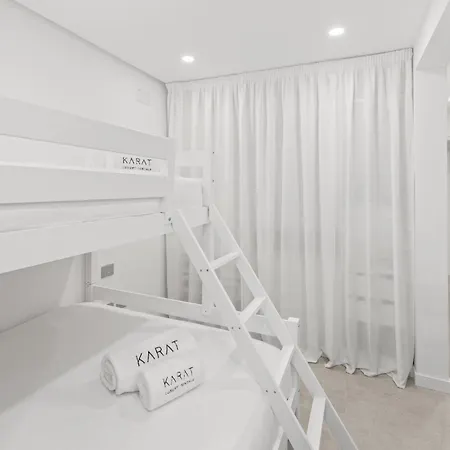 Karat Punta Rasca Vila